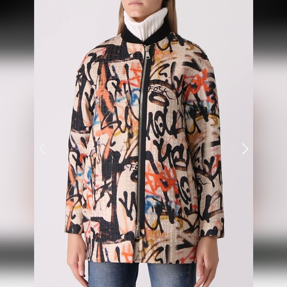 Sfizio Jackets & Blazers - Sfizio jacket